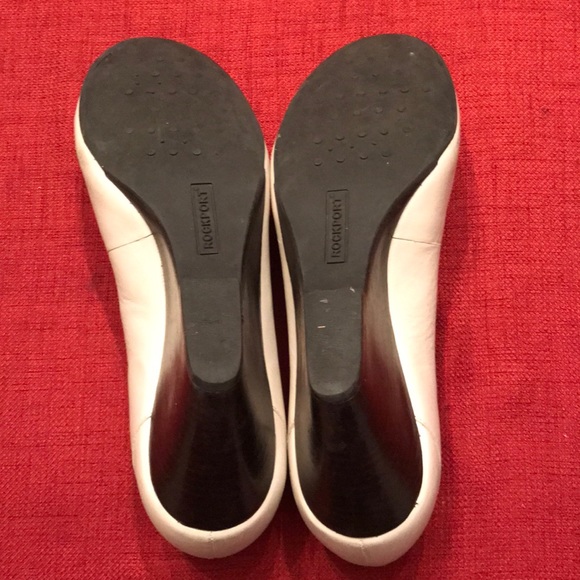 rockport janet wedge